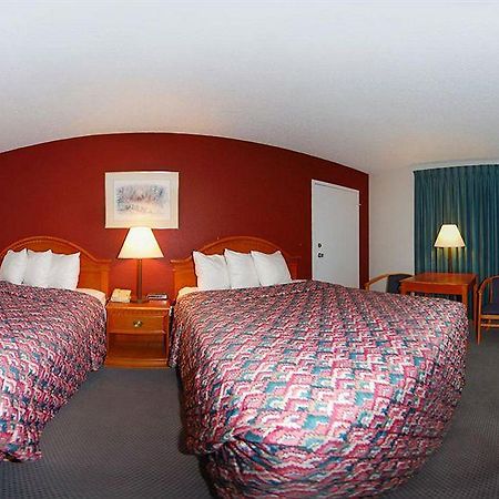 Rodeway Inn Cow Palace Lamar Exterior photo