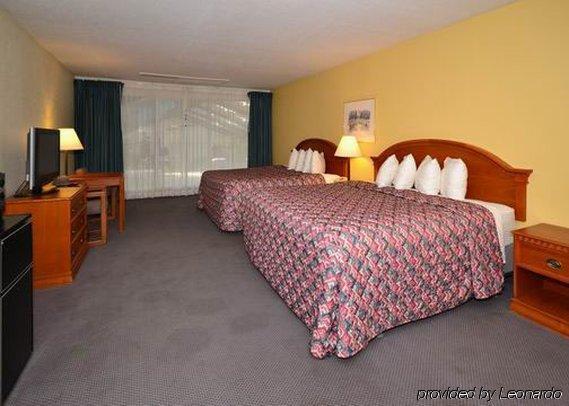 Rodeway Inn Cow Palace Lamar Room photo